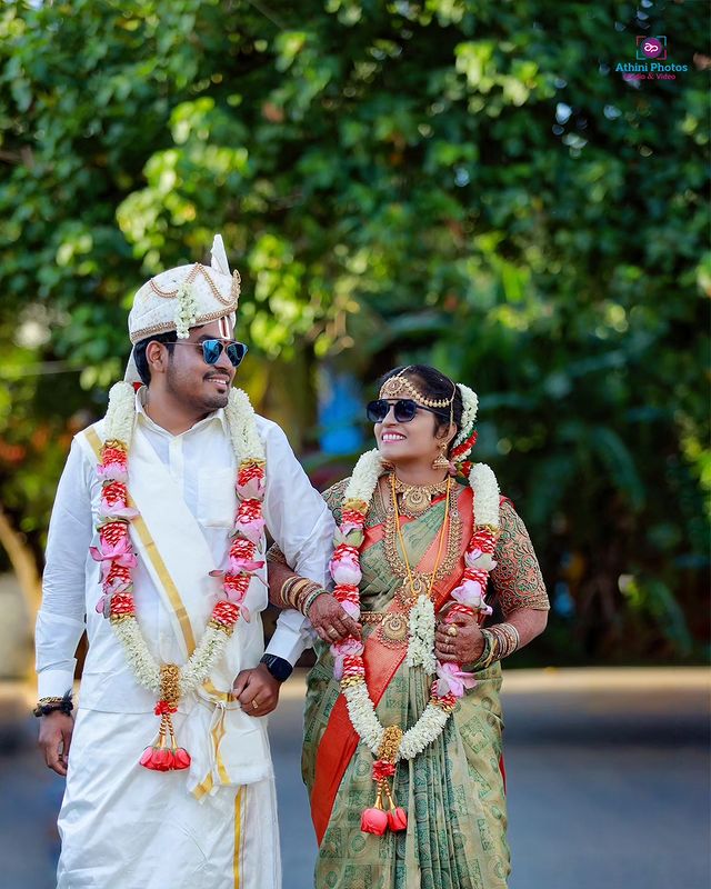 gowri krishnan monicas magical wedding shoot in coimbatore by athini photos 8