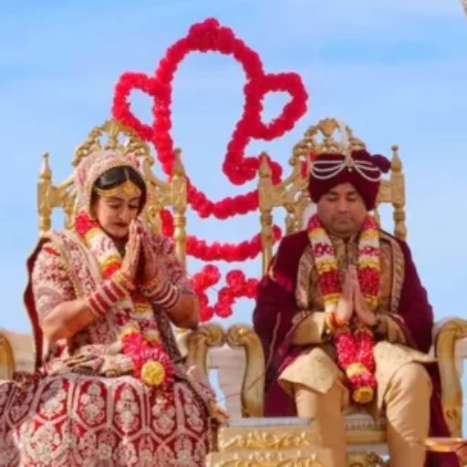 indian wedding planner vs indian wedding stylist